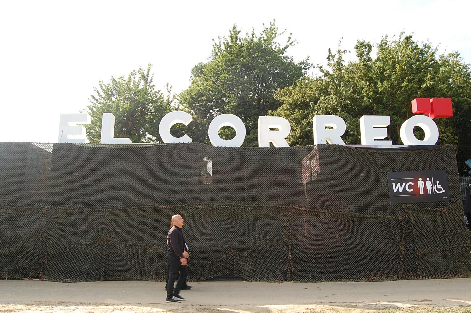 Foto 43 de la jueves 7 de julio | Bilbao BBK Live 2016